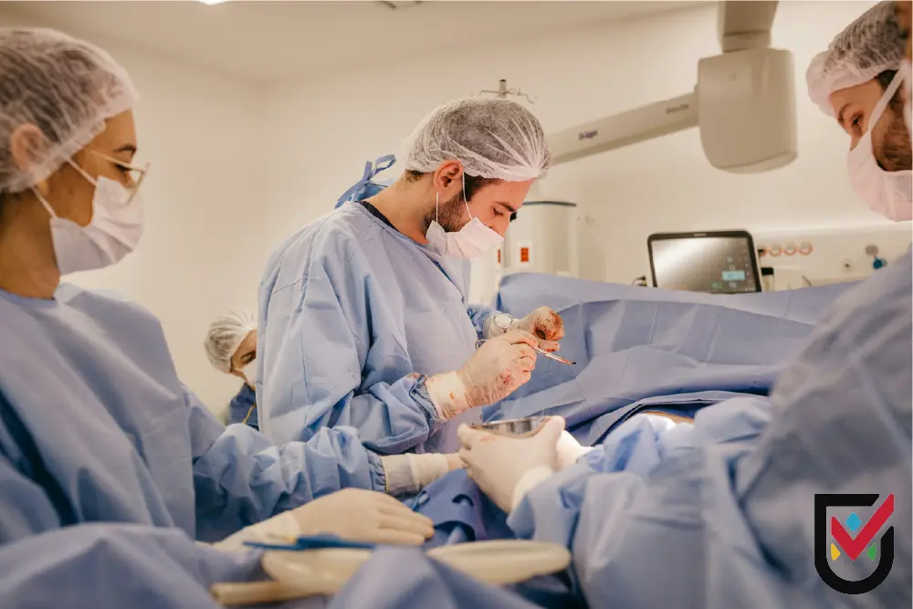 infecciones hospitalarias