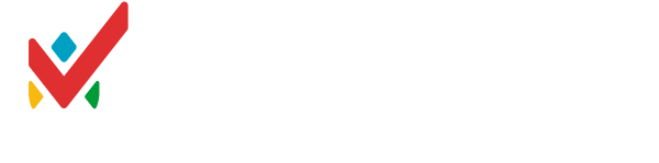 Logo en blanco Vadel