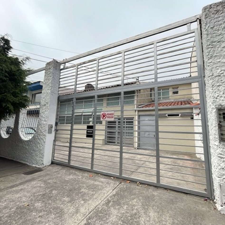 Nueva sede
