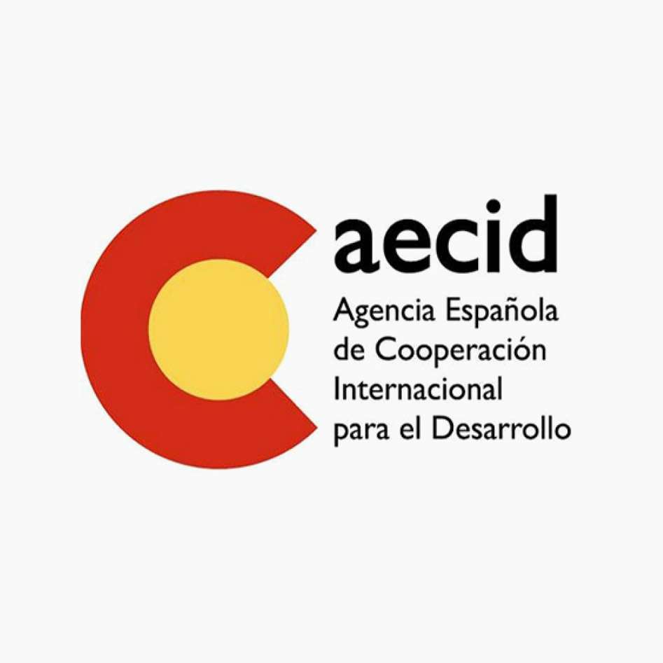 AECID España