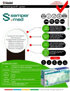 semperguard green