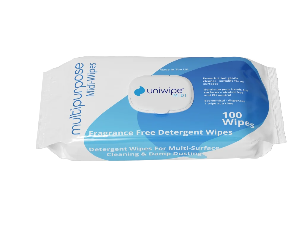 1. Midi Multipurpose 100pk